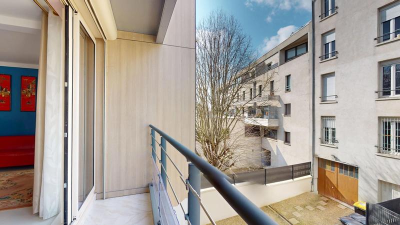 Maison contemporaine - 176 m² - 8 pièces