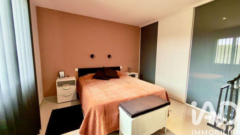 Maison - 130 m² - 4 pièces