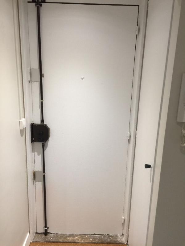 Appartement - 112 m² - 5 pièces