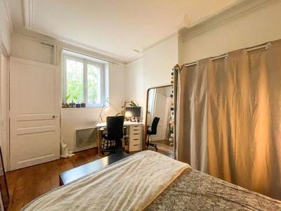 Appartement - 27 m² - 2 pièces