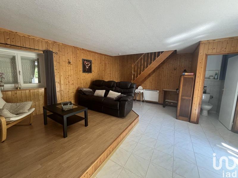 Maison - 127 m² - 4 pièces