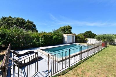 Villa - 177 m² - 7 pièces