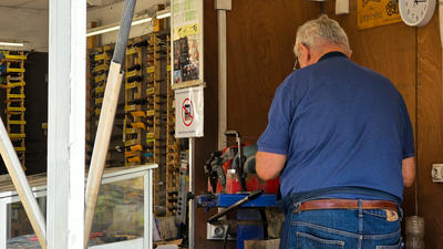 Foire mensuelle d'Aixe-sur-Vienne