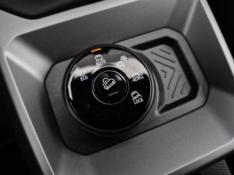 Dacia Duster III journey mild hybrid 130 4x4