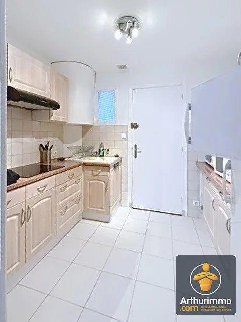 Appartement - 33 m² - 1 pièce