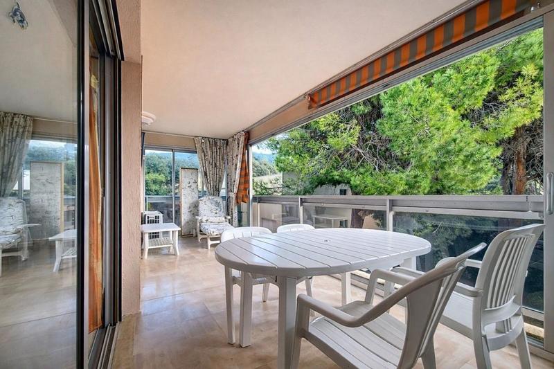 Studio - 32 m² - 1 pièce