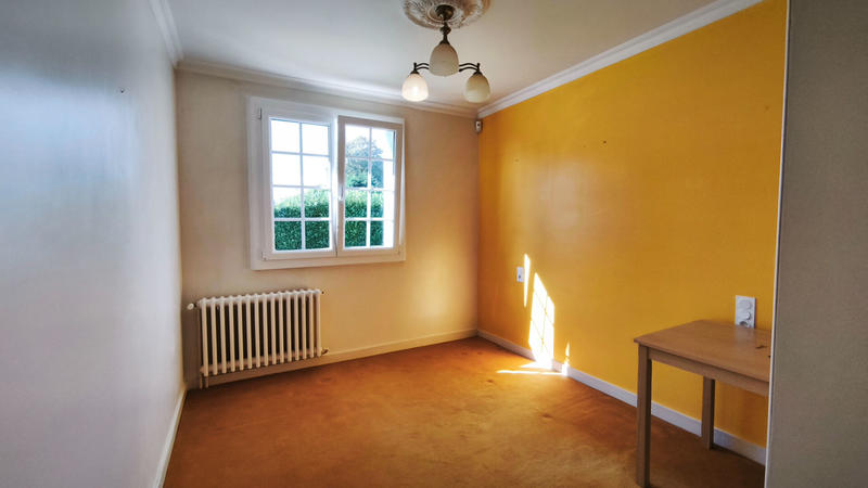 Maison - 117 m² - 6 pièces