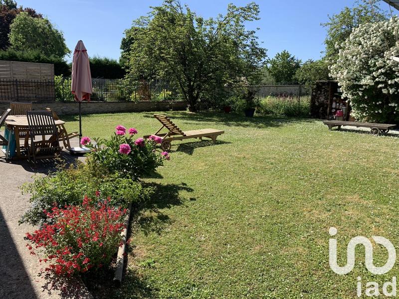 Maison - 146 m² - 7 pièces