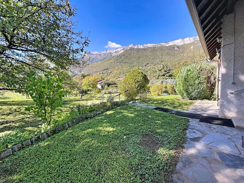 Maison - 133 m² - 5 pièces