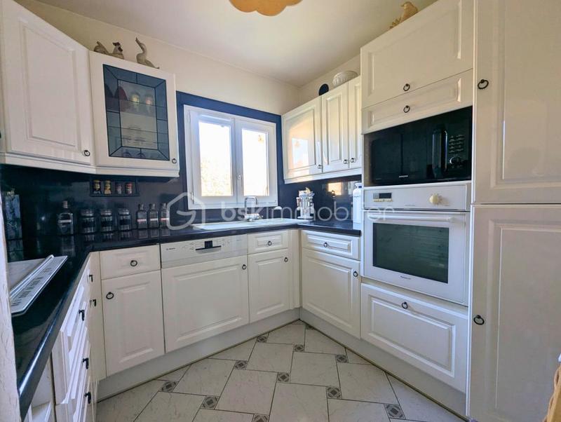 Duplex - 69 m² - 3 pièces