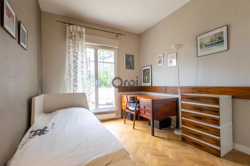 Appartement - 93 m² - 4 pièces