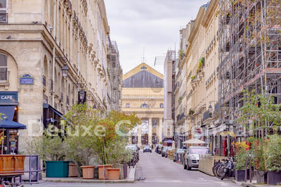 Appartement - 120 m² - 4 pièces