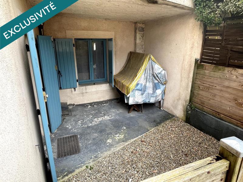 Appartement - 54 m² - 3 pièces