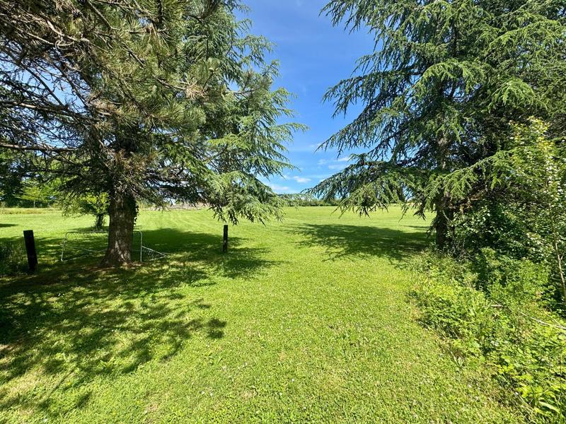 Maison - 206 m² - 7 pièces