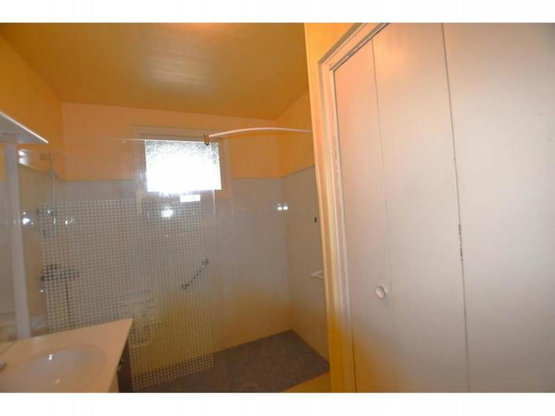 Maison ancienne - 95 m² - 5 pièces