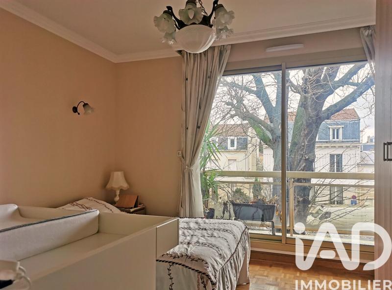 Appartement - 62 m² - 2 pièces