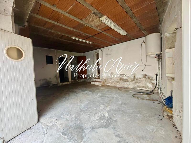 Maison - 106 m² - 4 pièces