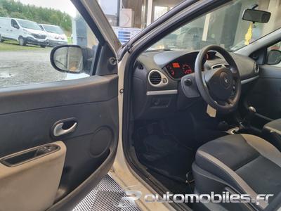 Renault Clio 3 1.2i 75 Pack Clim