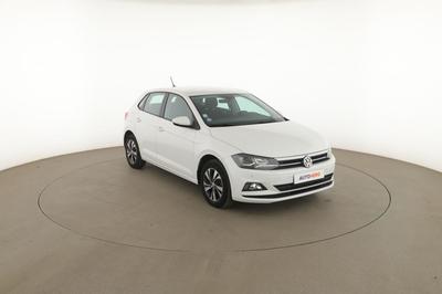 Volkswagen Polo 1.0 Tsi Confortline 95 ch