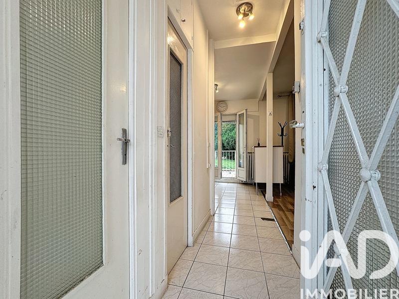 Maison de ville - 145 m² - 7 pièces