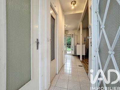 Maison de ville - 145 m² - 7 pièces