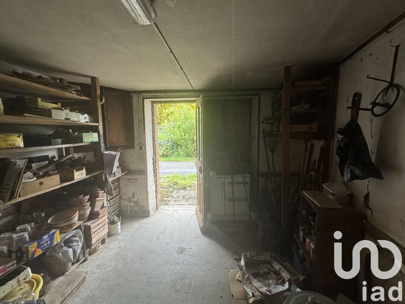 Maison - 52 m² - 2 pièces