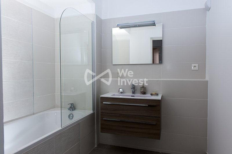 Villa - 90 m² - 4 pièces