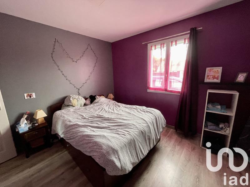 Maison - 170 m² - 6 pièces