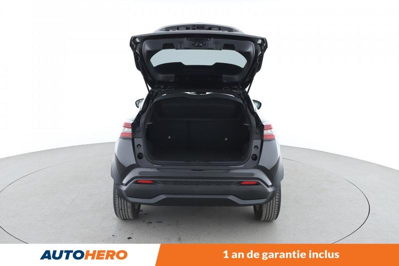 Nissan Juke 1.0 Dig-T n-Connecta 114 ch