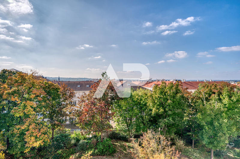 Appartement - 76 m² - 4 pièces