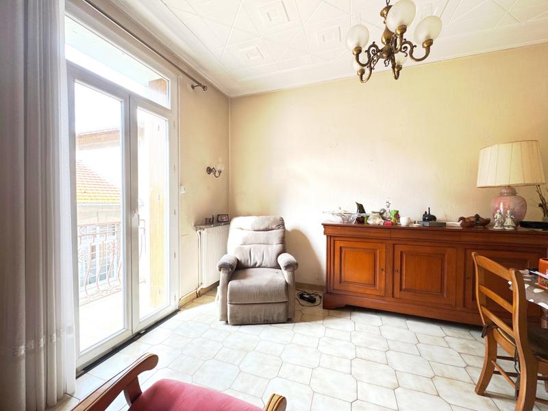 Maison - 69 m² - 4 pièces