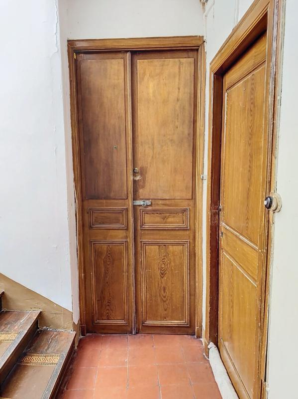 Immeuble - 320 m² - 11 pièces