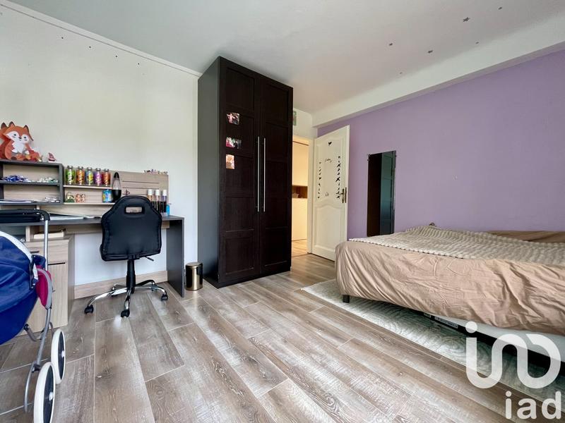 Appartement - 115 m² - 5 pièces