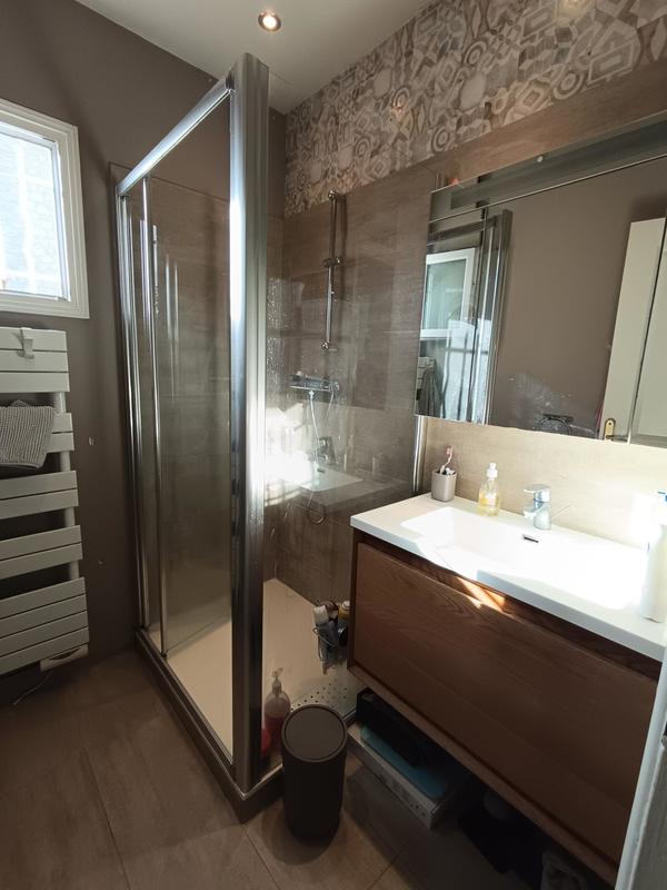 Maison - 158 m² - 6 pièces