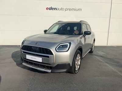 Mini Countryman 170 ch Dkg7 c Favoured