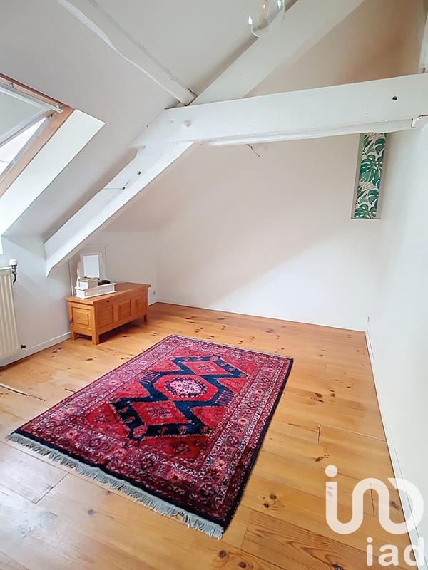 Maison de ville - 325 m² - 8 pièces