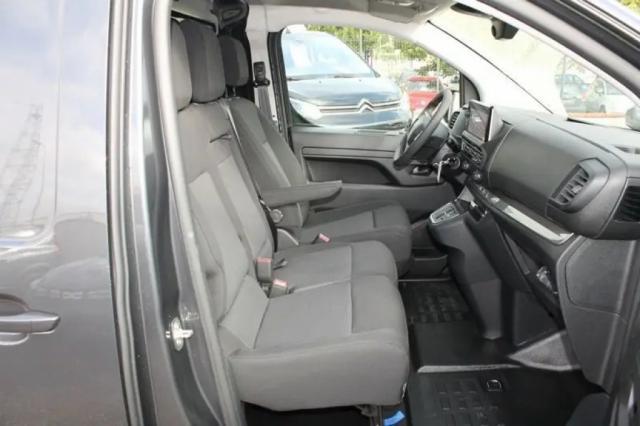 Citroën Jumpy Fourgon Fgn m Diesel 180 Ch Automat. 25825ht