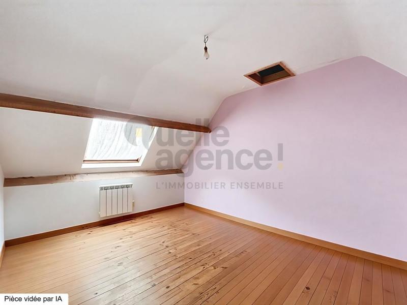 Maison en pierre - 101 m² - 6 pièces