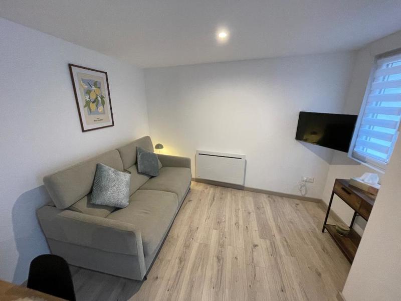 Maison - 38 m² - 2 pièces