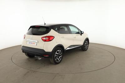 Renault Captur 0.9 TCe Energy Intens 90 ch