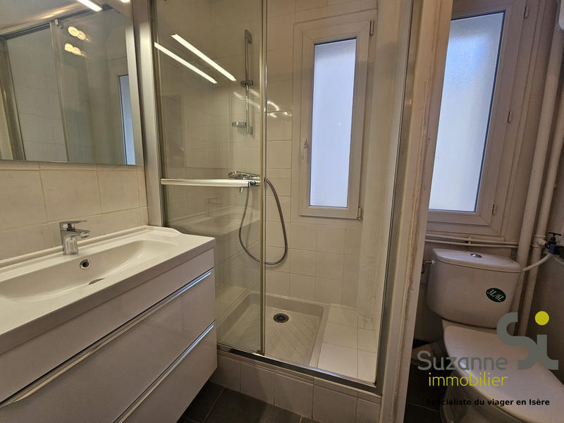 Appartement - 68 m² - 4 pièces