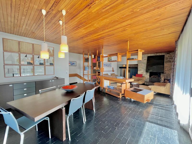 Maison - 148 m² - 7 pièces