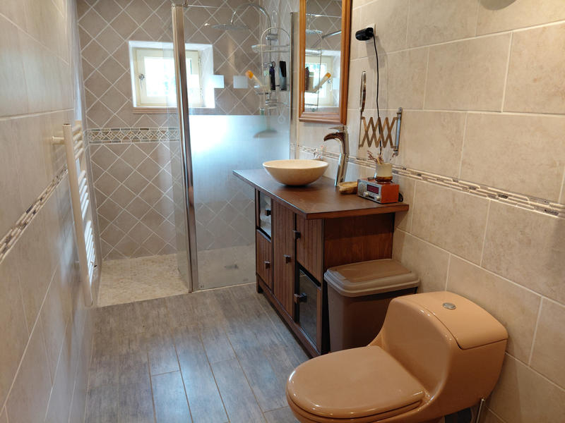 Maison de village - 195 m² - 6 pièces