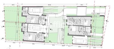 Maison - 187 m² - 8 pièces