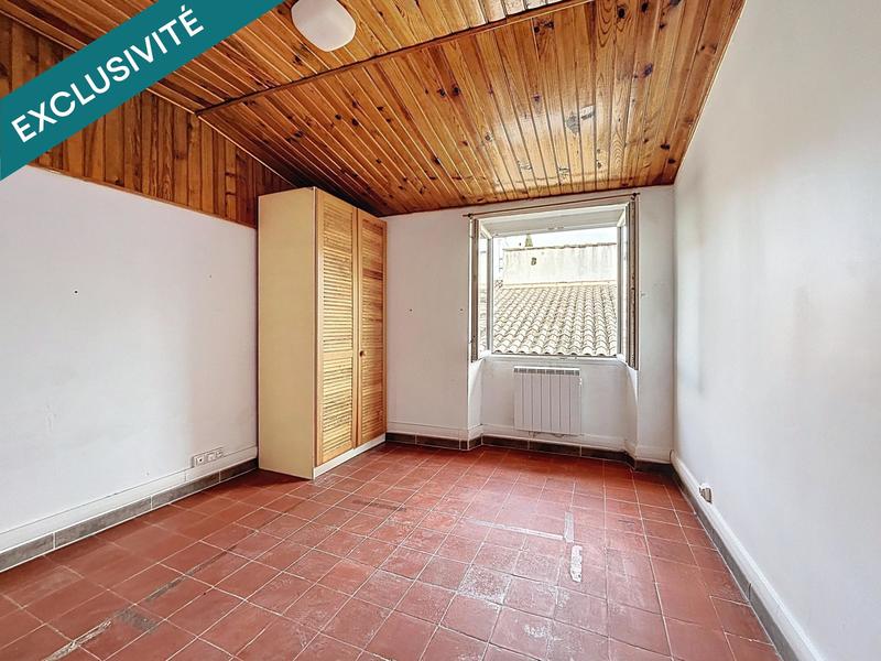 Appartement - 88 m² - 5 pièces