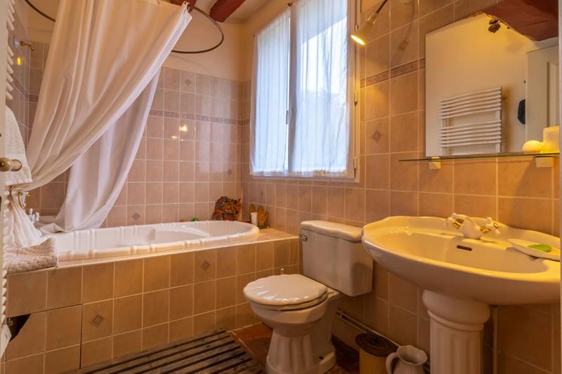 Longère - 182 m² - 7 pièces