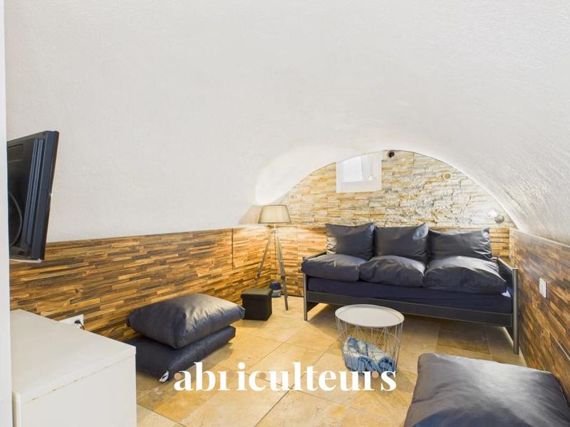 Maison ancienne - 66 m² - 4 pièces