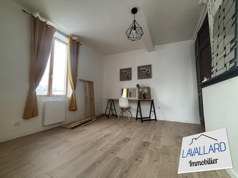 Château - 240 m² - 7 pièces