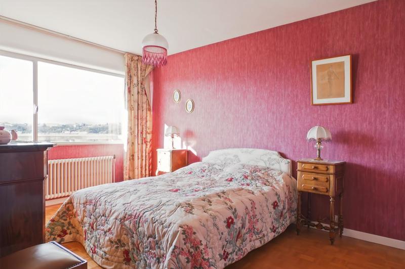 Appartement - 128 m² - 5 pièces