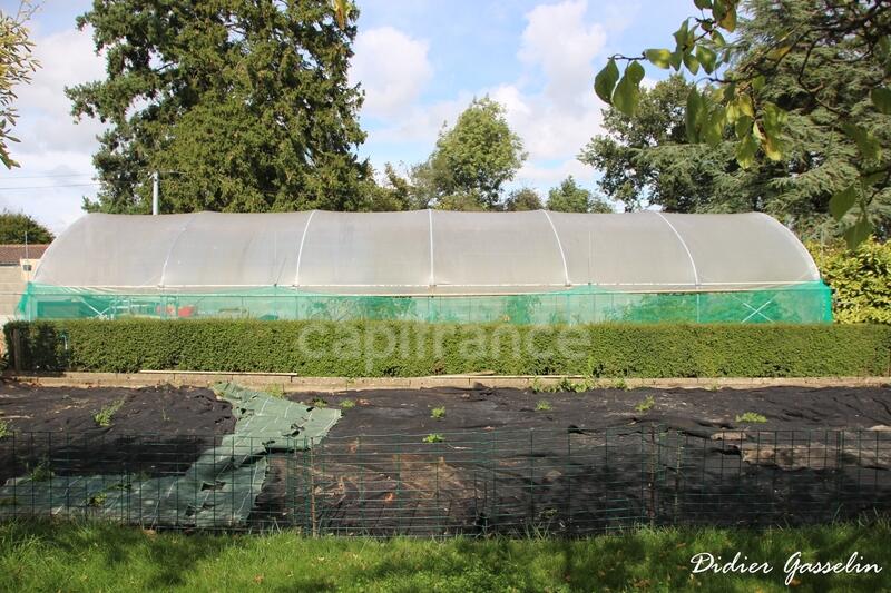 Maison - 158 m² - 5 pièces